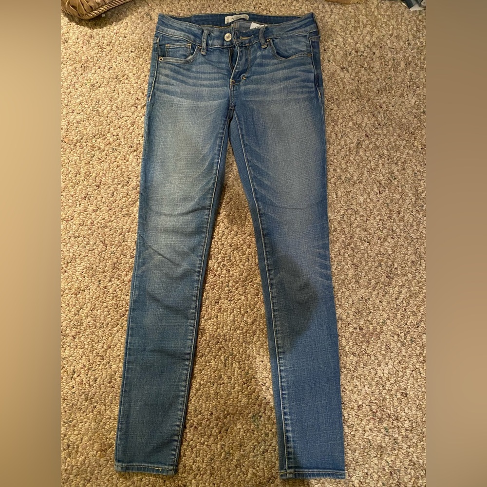 Abercrombie & Fitch jeans